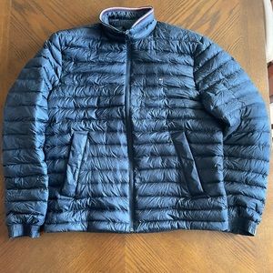Tommy Hilfiger Down Puffer Jacket